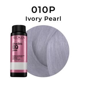 (1) 10P REDKEN SHADES